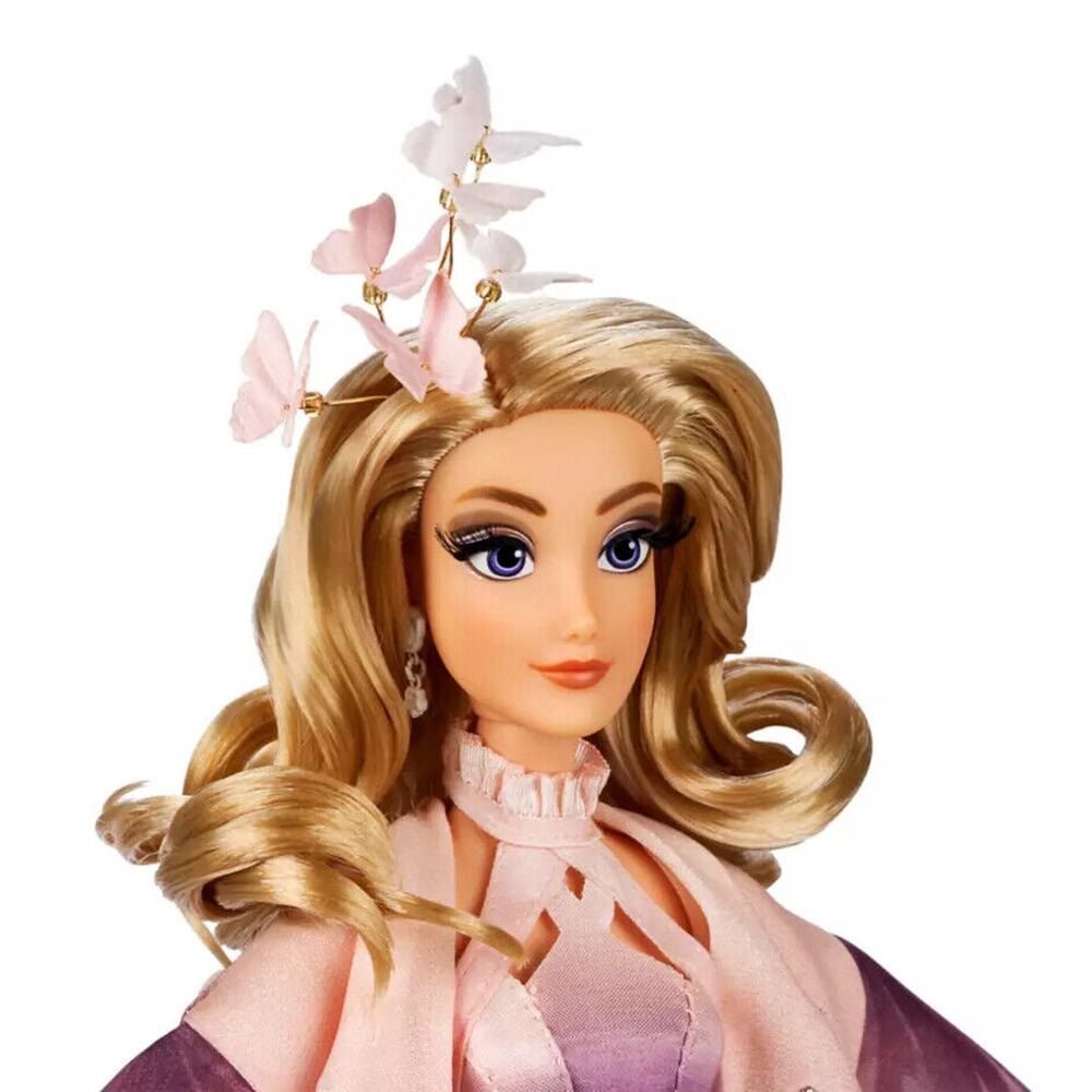 Disney - Briar Rose Limited Edition Doll – Sleeping Beauty – Disney Designer Col